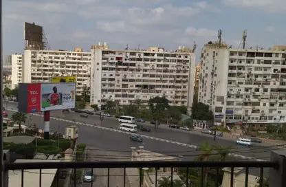 Apartment - 3 Bedrooms - 1 Bathroom for sale in Al Nasr Road - Rabaa Al Adaweyah - Nasr City - Cairo