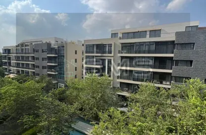Apartment - 3 Bedrooms - 3 Bathrooms for sale in The Waterway View - 90 Street - The 5th Settlement - New Cairo City - Cairo