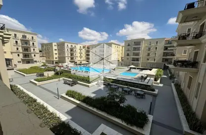 Apartment - 2 Bedrooms - 1 Bathroom for rent in Mivida - 5th Settlement Compounds - The 5th Settlement - New Cairo City - Cairo