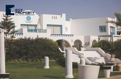 Penthouse - 3 Bedrooms - 2 Bathrooms for sale in Mountain View - Ras Al Hekma - North Coast