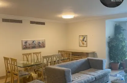 شقة - 3 غرف نوم - 3 حمامات للايجار في نيو جيزة - طريق مصر اسكندرية الصحراوي - مدينة 6 أكتوبر - الجيزة