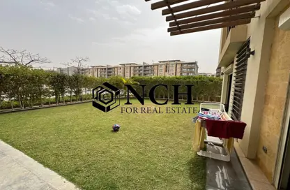 Duplex - 4 Bedrooms - 4 Bathrooms for rent in Eastown - 5th Settlement Compounds - The 5th Settlement - New Cairo City - Cairo
