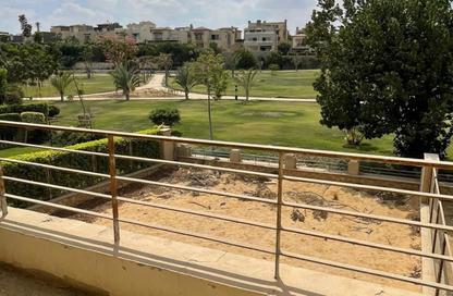 فيلا - 3 غرف نوم - 4 حمامات للبيع في بامبو بالم هيلز - محور 26 يوليو - مدينة 6 أكتوبر - الجيزة