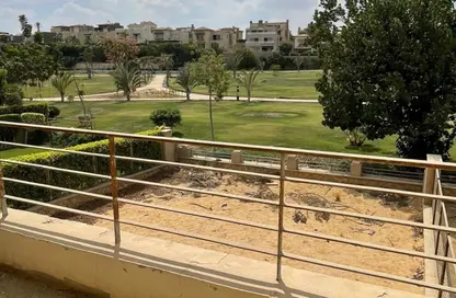 فيلا - 3 غرف نوم - 4 حمامات للبيع في بامبو بالم هيلز - محور 26 يوليو - مدينة 6 أكتوبر - الجيزة
