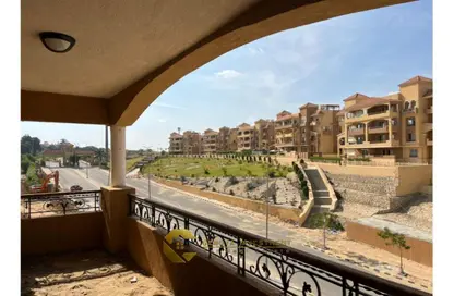 شقة - 3 غرف نوم - 2 حمامات للبيع في مدينة الخمائل - كمبوندات الشيخ زايد - الشيخ زايد - الجيزة