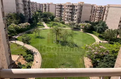 Apartment - 3 Bedrooms - 2 Bathrooms for sale in Madinaty - Cairo