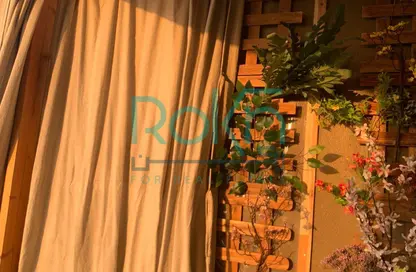 Apartment - 2 Bedrooms - 1 Bathroom for sale in Palm Parks   Palm Hills - South Dahshur Link - 6 October City - Giza