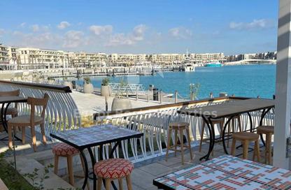 Twin House - 4 Bedrooms - 3 Bathrooms for sale in Marassi - Sidi Abdel Rahman - North Coast