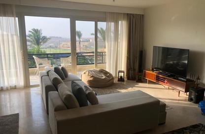 Apartment - 3 Bedrooms - 3 Bathrooms for sale in Alto - Uptown Cairo - Mokattam - Cairo