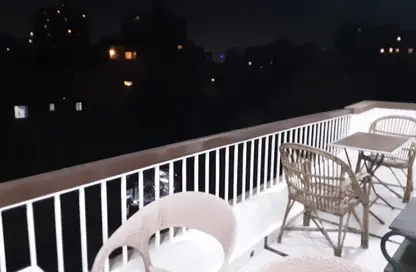 Apartment - 3 Bedrooms - 2 Bathrooms for rent in Shooting Club Street - Dokki - Giza Apartment - 3 Bedrooms - 2 Bathrooms for rent in Shooting Club Street - Dokki - Giza