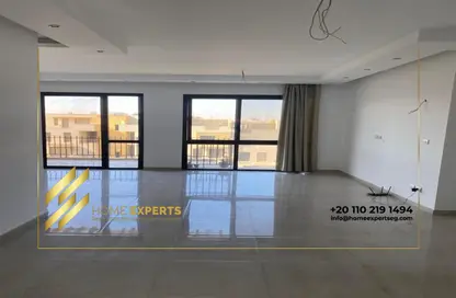 Apartment - 3 Bedrooms - 4 Bathrooms for rent in Eastown - 5th Settlement Compounds - The 5th Settlement - New Cairo City - Cairo