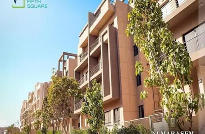 Penthouse - 3 Bedrooms - 3 Bathrooms for sale in Fifth Square - The 5th Settlement - New Cairo City - Cairo