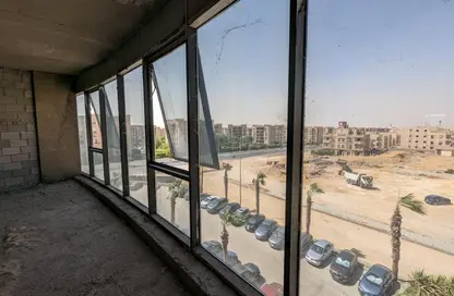 مساحات مكتبية - استوديو - 2 حمامات للايجار في كايرو بيزنس بارك - كمبوندات التجمع الخامس - التجمع الخامس - مدينة القاهرة الجديدة - القاهرة