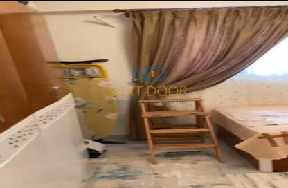 Apartment - 2 Bedrooms - 1 Bathroom for sale in El Narges Buildings - Al Narges - New Cairo City - Cairo