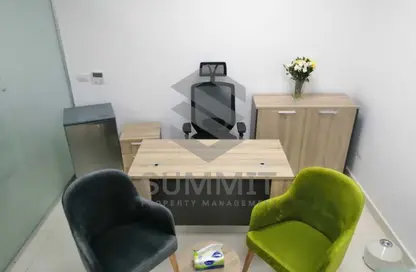 Clinic - Studio - 2 Bathrooms for sale in Cairo Medical Center CMC - North Teseen St. - The 5th Settlement - New Cairo City - Cairo