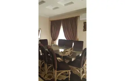 Villa - 3 Bedrooms - 3 Bathrooms for rent in El Rehab Extension - Al Rehab - New Cairo City - Cairo