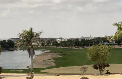 فيلا - 6 غرف نوم - 6 حمامات للايجار في الجريا - كمبوندات الشيخ زايد - الشيخ زايد - الجيزة
