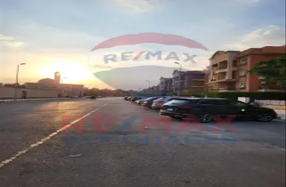Apartment - 3 Bedrooms - 2 Bathrooms for sale in Al Khamayel city - Sheikh Zayed Compounds - Sheikh Zayed City - Giza