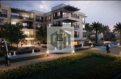 Villa - 3 Bedrooms - 3 Bathrooms for sale in Tag Sultan - Ring Road - Cairo