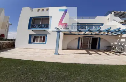شاليه - 3 غرف نوم - 2 حمامات للايجار في ماونتن فيو راس الحكمة - راس الحكمة - الساحل الشمالي