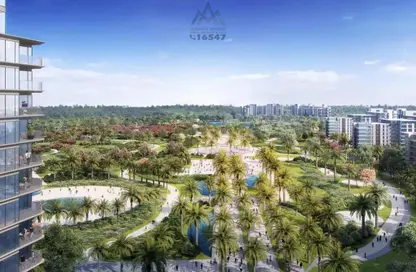 Duplex - 2 Bedrooms - 3 Bathrooms for sale in Zed Towers - Sheikh Zayed Compounds - Sheikh Zayed City - Giza
