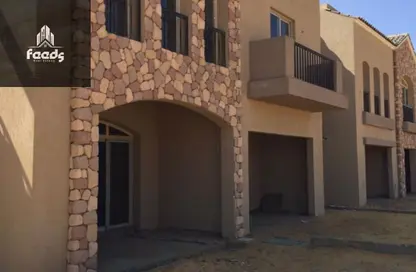 تاون هاوس - 3 غرف نوم - 5 حمامات للبيع في جرين سكوير - كمبوندات مدينة المستقبل - مدينة المستقبل - القاهرة