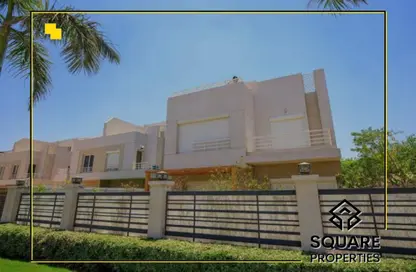 تاون هاوس - 5 غرف نوم - 5 حمامات للبيع في اتريو - كمبوندات الشيخ زايد - الشيخ زايد - الجيزة
