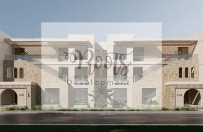Chalet - 3 Bedrooms - 3 Bathrooms for sale in Summer - Ras Al Hekma - North Coast