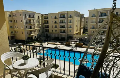 Apartment - 2 Bedrooms - 3 Bathrooms for rent in Mivida - 5th Settlement Compounds - The 5th Settlement - New Cairo City - Cairo