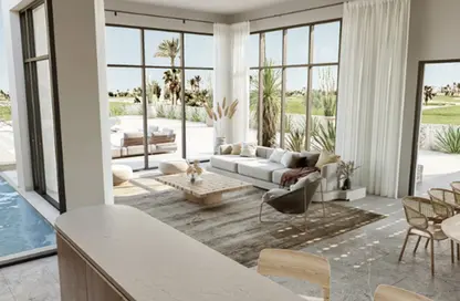 Villa - 3 Bedrooms - 4 Bathrooms for sale in Salt - Ras Al Hekma - North Coast