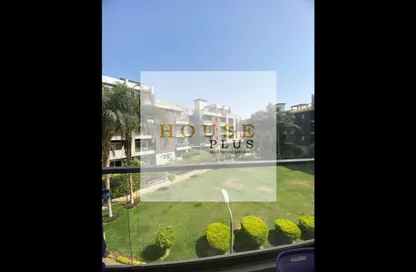 Apartment - 3 Bedrooms - 2 Bathrooms for sale in Zayed Dunes - 6th District - Sheikh Zayed City - Giza