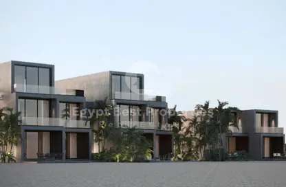 Penthouse - 3 Bedrooms - 4 Bathrooms for sale in ARC of Soma - Soma Bay - Safaga - Hurghada - Red Sea