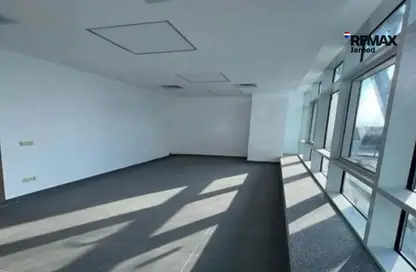 مساحات مكتبية - استوديو - 1 حمام للايجار في كازان بلازا - كمبوندات 6 أكتوبر - مدينة 6 أكتوبر - الجيزة
