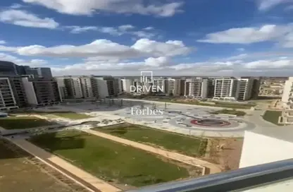 Penthouse - 4 Bedrooms - 4 Bathrooms for sale in Zed Towers - Sheikh Zayed Compounds - Sheikh Zayed City - Giza