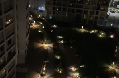 Apartment - 2 Bedrooms - 2 Bathrooms for rent in One Kattameya - El Katameya Compounds - El Katameya - New Cairo City - Cairo