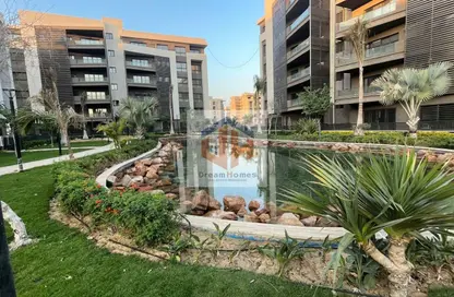 شقة - 2 غرف نوم - 2 حمامات للبيع في پريڤادو - مدينتي - القاهرة