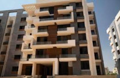 Apartment - 3 Bedrooms - 2 Bathrooms for sale in La Mirada El Mostakbal - Mostakbal City Compounds - Mostakbal City - Future City - Cairo
