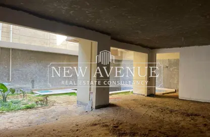 فيلا - 8 غرف نوم - 8 حمامات للبيع في امتداد غرب جولف - كمبوندات القطامية - القطامية - مدينة القاهرة الجديدة - القاهرة