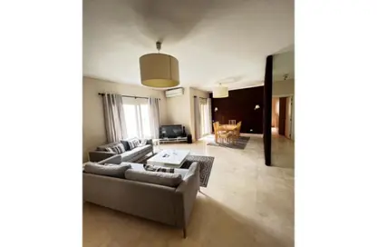 شقة - 2 غرف نوم - 2 حمامات للايجار في ذا فيلدج - المستثمرين الجنوبية - مدينة القاهرة الجديدة - القاهرة