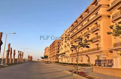 شقة - 3 غرف نوم - 2 حمامات للبيع في هايد بارك - كمبوندات التجمع الخامس - التجمع الخامس - مدينة القاهرة الجديدة - القاهرة