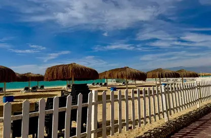 شاليه - 2 غرف نوم - 1 حمام للبيع في نزهه بيتش - رأس سدر - محافظة جنوب سيناء