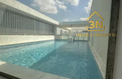 Penthouse - 4 Bedrooms - 3 Bathrooms for rent in Lake View Residence - 5th Settlement Compounds - The 5th Settlement - New Cairo City - Cairo