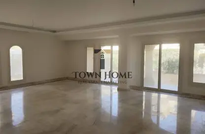 فيلا - 4 غرف نوم - 4 حمامات للايجار في امتداد الرحاب - الرحاب - مدينة القاهرة الجديدة - القاهرة