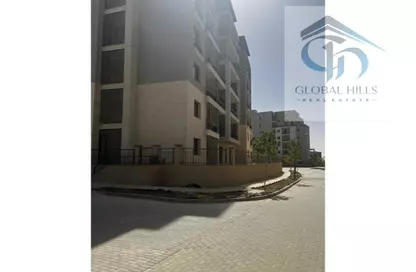 Apartment - 4 Bedrooms - 4 Bathrooms for sale in District 5 Residences - El Katameya Compounds - El Katameya - New Cairo City - Cairo