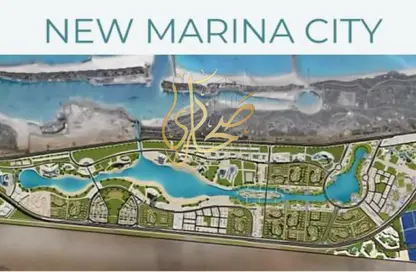 شاليه - 3 غرف نوم - 1 حمام للبيع في فيلار - مدينة العلمين الجديدة - العلمين - الساحل الشمالي