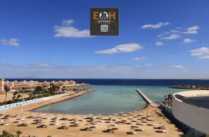 Apartment - Studio - 1 Bathroom for sale in Arabia Area - Hurghada - Red Sea