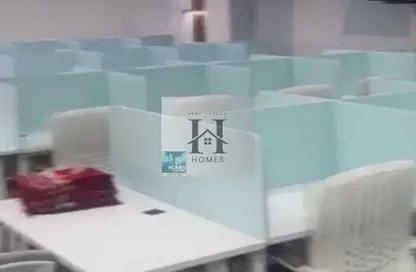 Full Floor - Studio - 7+ Bathrooms for rent in Abbas Al Akkad St. - 1st Zone - Nasr City - Cairo
