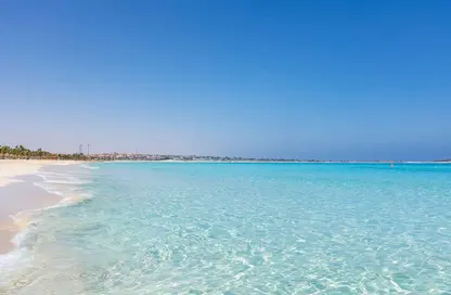 Chalet - 2 Bedrooms - 2 Bathrooms for sale in Cali Coast - Ras Al Hekma - North Coast