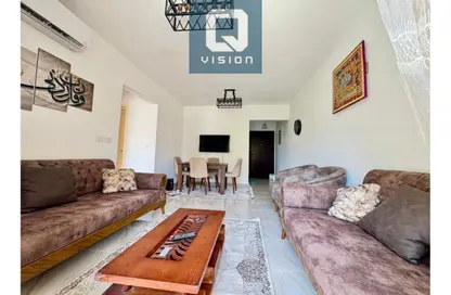 Apartment - 2 Bedrooms - 1 Bathroom for rent in Privado - Madinaty - Cairo