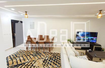 Apartment - 2 Bedrooms - 2 Bathrooms for sale in Madinaty - Cairo